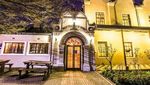 Horor! Ini 10 Restoran Paling Berhantu di Dunia
