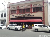 4 Lokasi Kuliner di Medan yang Wajib Dikunjungi saat Weekend