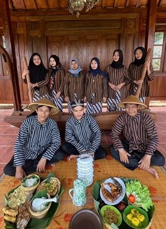 5 Tempat Makan Di Cisauk Ini Punya Suasana Seolah Pulang Kampung