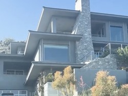 8 Potret Rumah Mewah Farah Quinn di AS, Ditaksir Bernilai Rp 162 Miliar