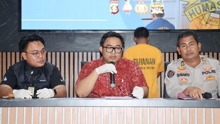 Satu orang ditetapkan sebagai tersangka dalam kegiatan illegal drilling di Muba yang mengakibatkan korban tewas.