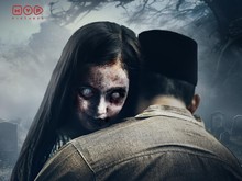 Sengkolo Malam Satu Suro Tayang 20 Juni: Angkat Cerita Klenik Jawa