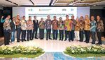 SIG dan Bina Karya Kerjasama Penyediaan Semen Hijau untuk Proyek IKN