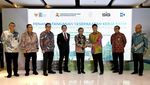 SIG dan Bina Karya Kerjasama Penyediaan Semen Hijau untuk Proyek IKN