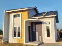 Deretan Rumah Tipe 36 Mulai dari Rp 130 Juta di Simpang Empat Sumut