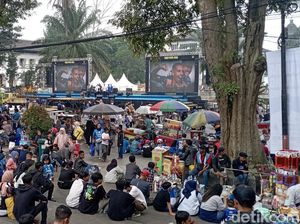 Cerita Willi Tunggu 10 Tahun Sampai Akhirnya Persib Bisa Juara Lagi