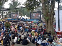 Cerita Willi Tunggu 10 Tahun Sampai Akhirnya Persib Bisa Juara Lagi