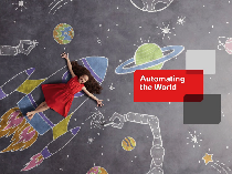 Automating the World, Upaya Mitsubishi Electric Pacu Perubahan Positif