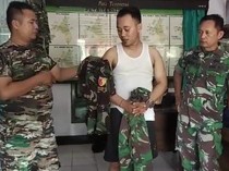 Takuti Nasabah, Debt Collector di Jombang Nagih Pakai Baju TNI