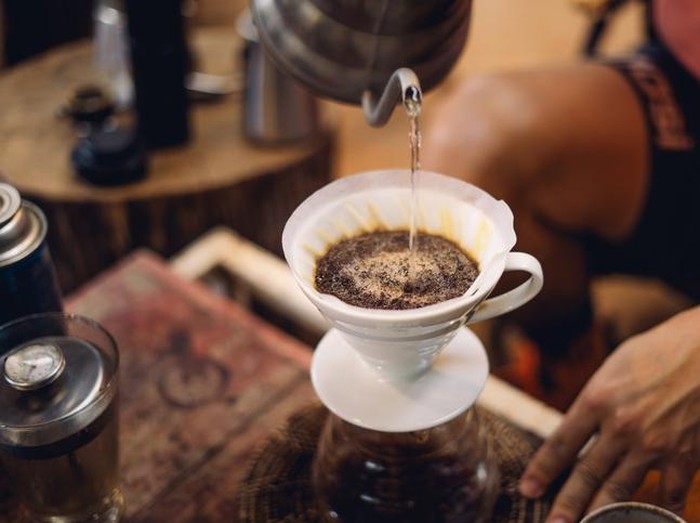 5 Metode Manual Brew Ini Cocok untuk Barista Rumahan