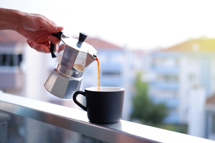 5 Metode Manual Brew Ini Cocok untuk Barista Rumahan