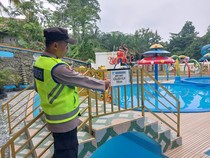 Kronologi Bocah 6 Tahun Tewas Tenggelam di Kolam Renang Musi Rawas