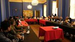 Upaya Mempererat Kerja Sama RI-Cape Town lewat Sosial Budaya