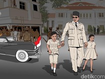 Tragedi Berdarah di Perguruan Cikini