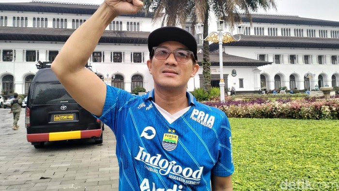 Yannahead, musisi asal Kota Bandung