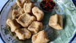 Terbaru! Kafe di BSD yang Punya Kolam dengan Nuansa Asri Teduh