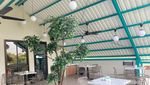 Terbaru! Kafe di BSD yang Punya Kolam dengan Nuansa Asri Teduh