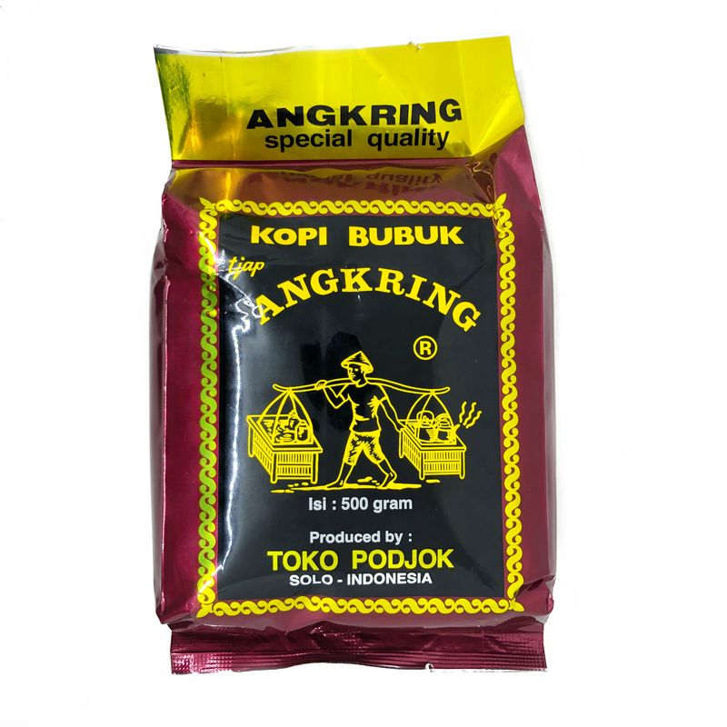 Kopi Lokal Jadul Ini Ini Harganya Murah Cocok Buat Stok di Rumah