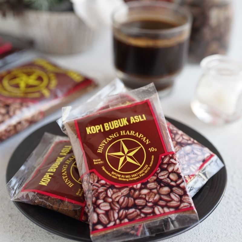 Kopi Lokal Jadul Ini Ini Harganya Murah Cocok Buat Stok di Rumah