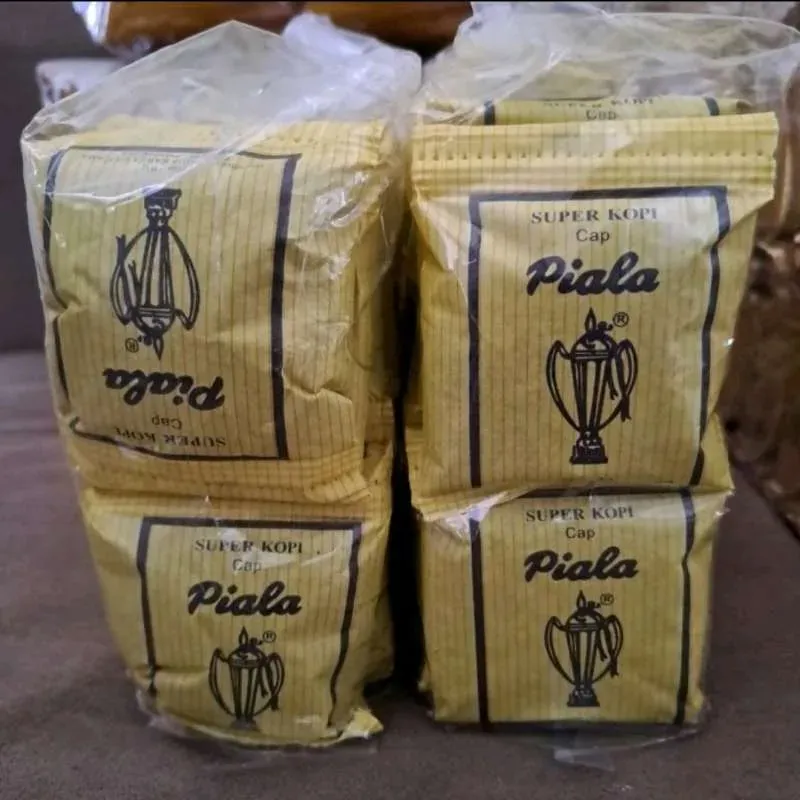 Kopi Lokal Jadul Ini Ini Harganya Murah Cocok Buat Stok di Rumah