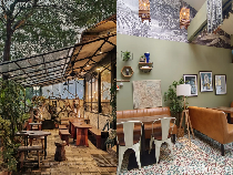 5 Kafe di Bintaro Ini Punya Suasana Homey yang Bikin Betah