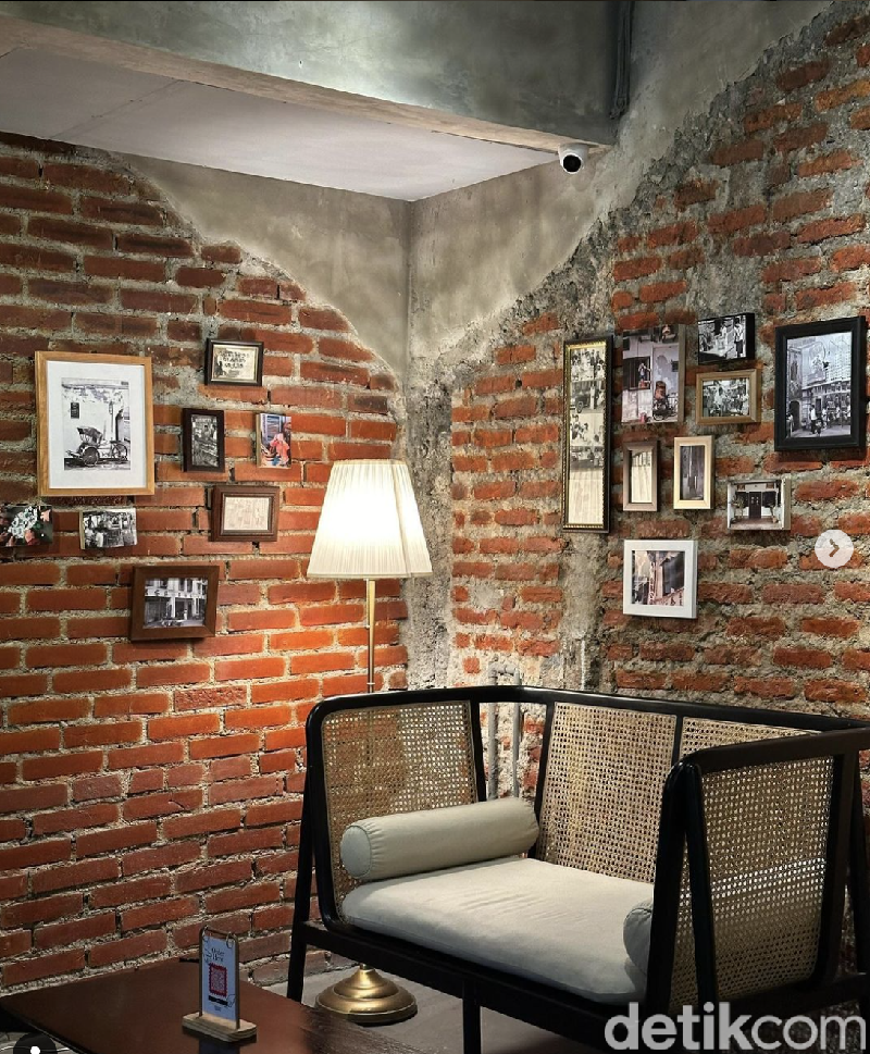 5 Kafe di Bintaro Ini Punya Suasana 'Homey' yang Bikin Betah