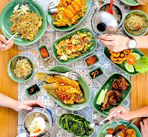 5 Resto Legendaris yang Jadi Langganan 'Old Money' di Jakarta