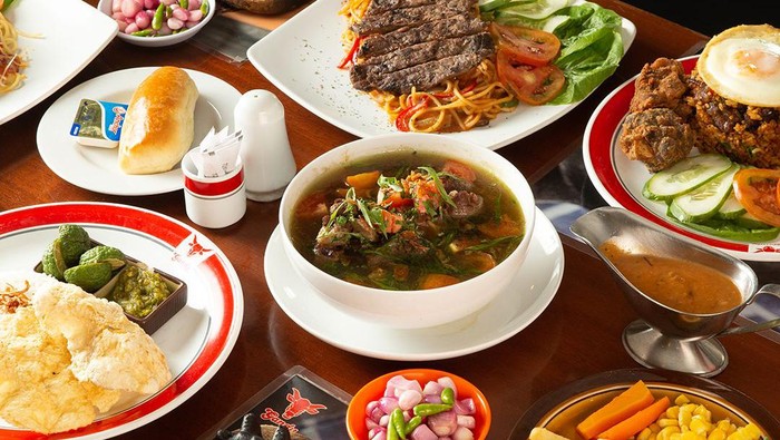 5 Resto Legendaris yang Jadi Langganan ‘Old Money’ di Jakarta