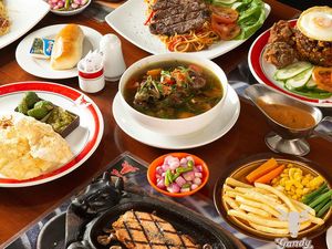 5 Resto Legendaris yang Jadi Langganan Old Money di Jakarta