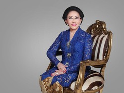 Mooryati Soedibyo, Pionir Jamu dan Kosmetik Tradisional di Indonesia