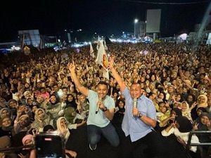 Andre Rosiade: Vasco Ruseimy Ditugaskan Ikut Pilgub Sumbar