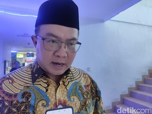 Pansel Segera Umumkan Kriteria Pendaftaran Capim dan Dewas KPK