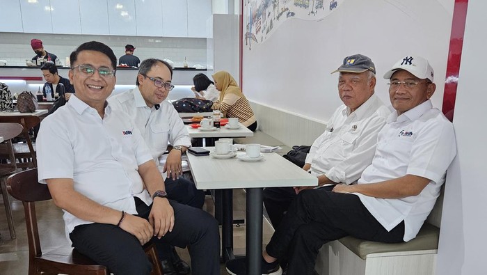 Badan Pengurus Pusat Gabungan Pelaksana Konstruksi Nasional Indonesia (BPP GAPENSI)