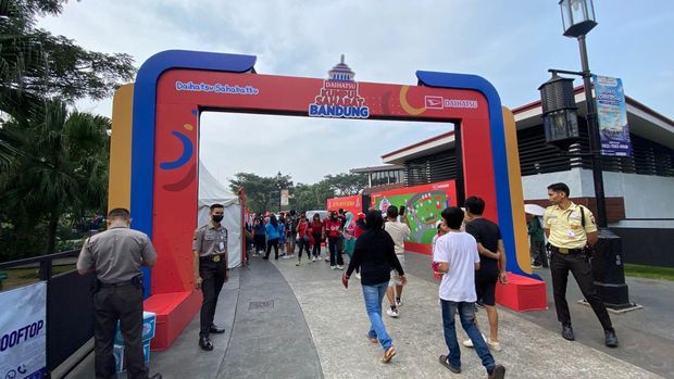 Daihatsu Kumpul Sahabat Bandung 2024