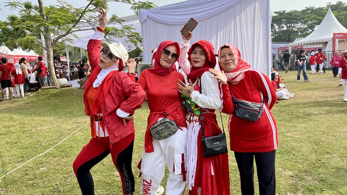 Daihatsu Kumpul Sahabat Bandung