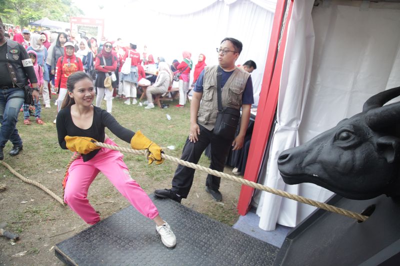 Daihatsu Kumpul Sahabat Bandung