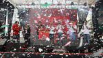 Daihatsu Kumpul Sahabat Bandung Resmi Dibuka