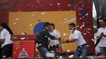 Daihatsu Kumpul Sahabat Bandung Resmi Dibuka
