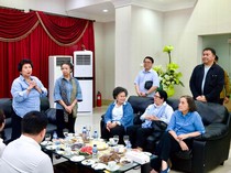 Doa dan Syukur Kemenangan Prabowo-Gibran di Pilpres 2024