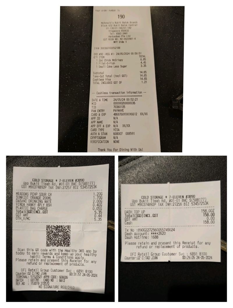 Duh! Kurir Ini Kena Tipu Pesanan Makanan Fiktif Rp 2,2 Juta