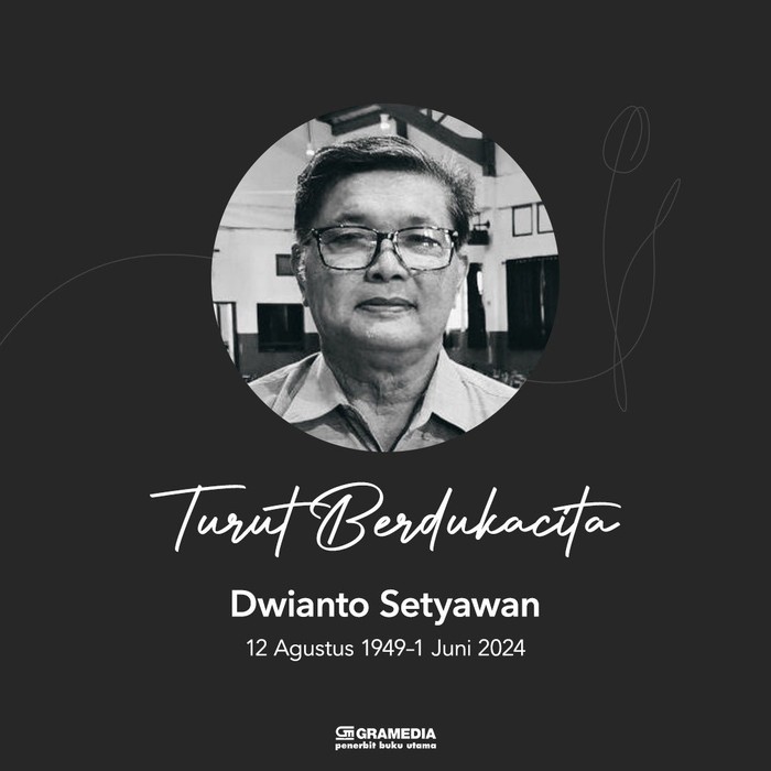 Dwianto Setyawan Dwianto Setyawan