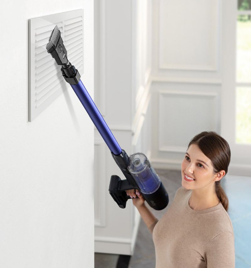 Eufy HomeVac S11 Go