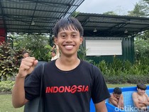 Profil Fabio Izka Irawan, The Next Pratama Arhan di Timnas U-16