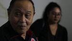 Gelora Semangat Marhaenisme di 77 Tahun GPM