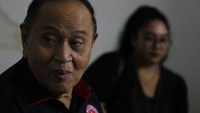 Emir menegaskan bahwa tujuan untuk mencapai masyarakat yang adil dan makmur masih merupakan perjalanan panjang. Oleh karena itu, ajaran dan perjuangan Marhaenisme masih sangat relevan dalam menghadapi permasalahan-permasalahan masa kini.