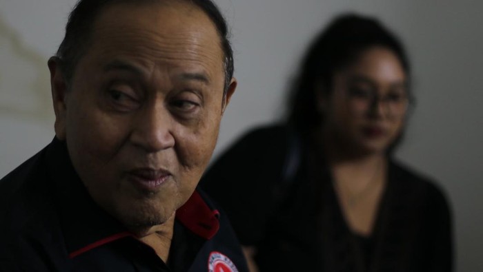 Gelora Semangat Marhaenisme di 77 Tahun GPM