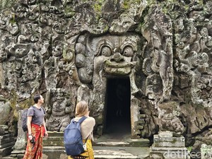 Rekomendasi Wisata Gua di Bali yang Wajib Dikunjungi