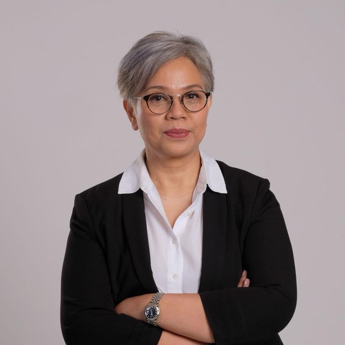 Head of Advisory JLL Indonesia, Vivin Harsanto