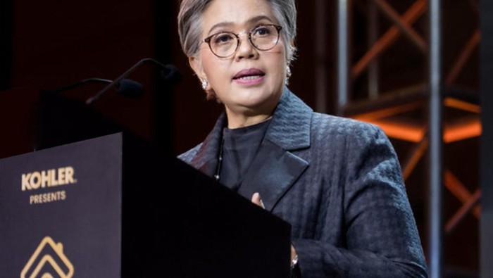 Head of Advisory JLL Indonesia, Vivin Harsanto