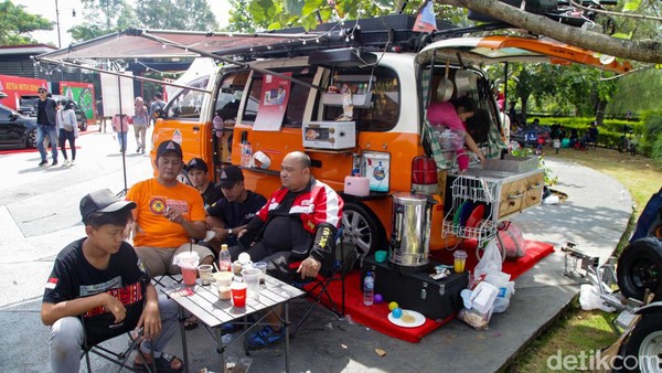 Inspirasi Modifikasi Mobil Daihatsu, Mana Favorit Kamu?